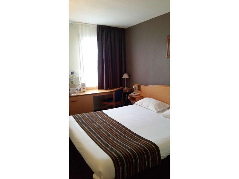 The Originals City, Hotel L'Hippocampe, Sete Balaruc-Le-Vieux Luaran gambar