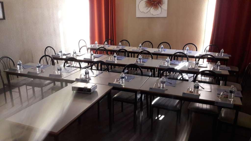 The Originals City, Hotel L'Hippocampe, Sete Balaruc-Le-Vieux Kemudahan gambar