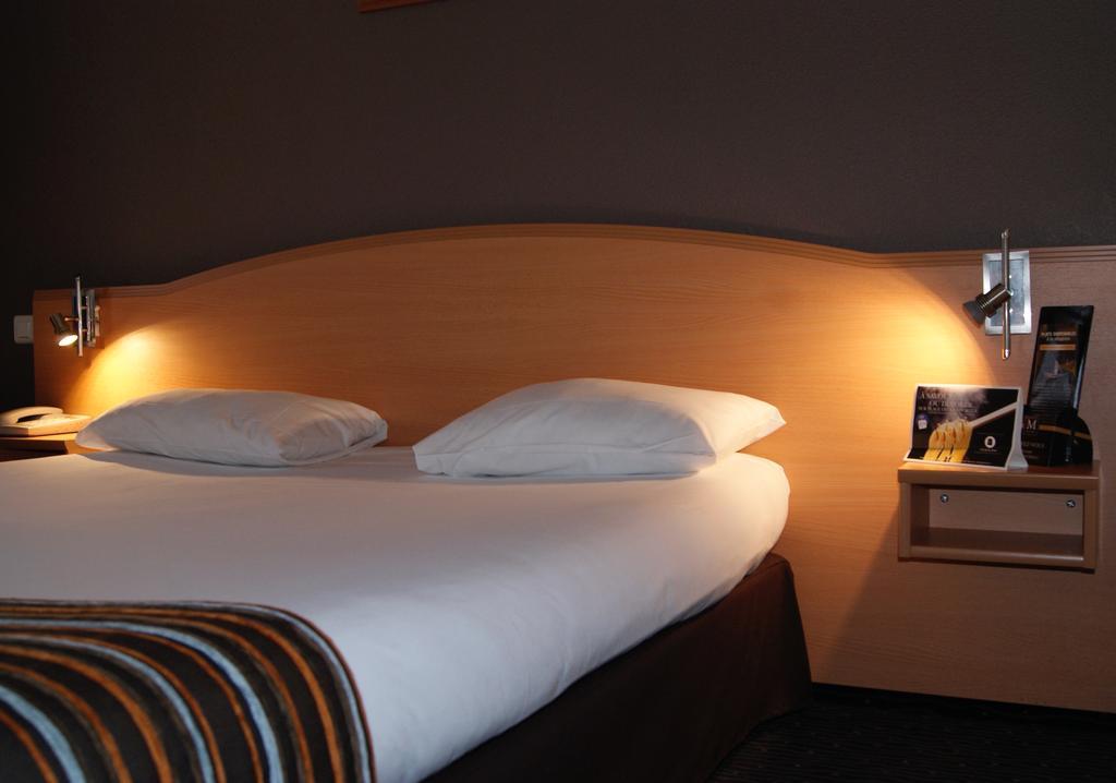 The Originals City, Hotel L'Hippocampe, Sete Balaruc-Le-Vieux Luaran gambar