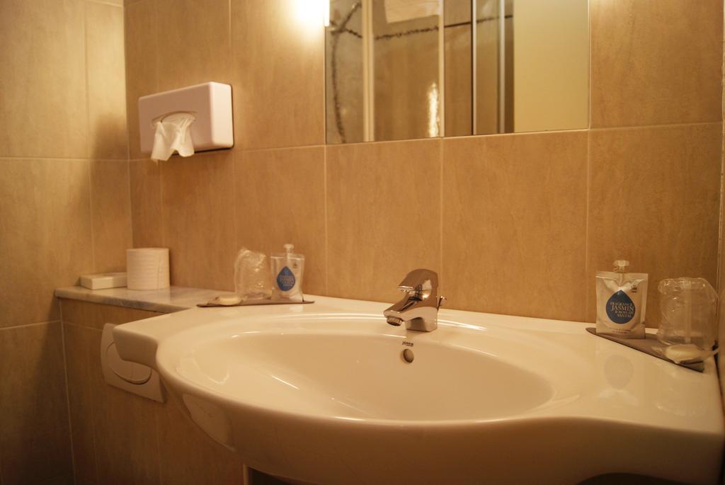 The Originals City, Hotel L'Hippocampe, Sete Balaruc-Le-Vieux Luaran gambar