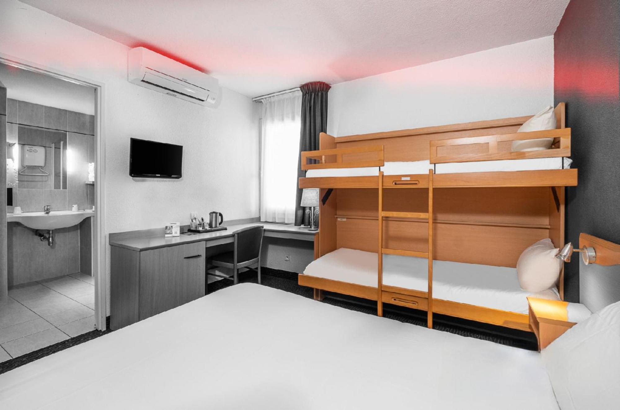 The Originals City, Hotel L'Hippocampe, Sete Balaruc-Le-Vieux Luaran gambar