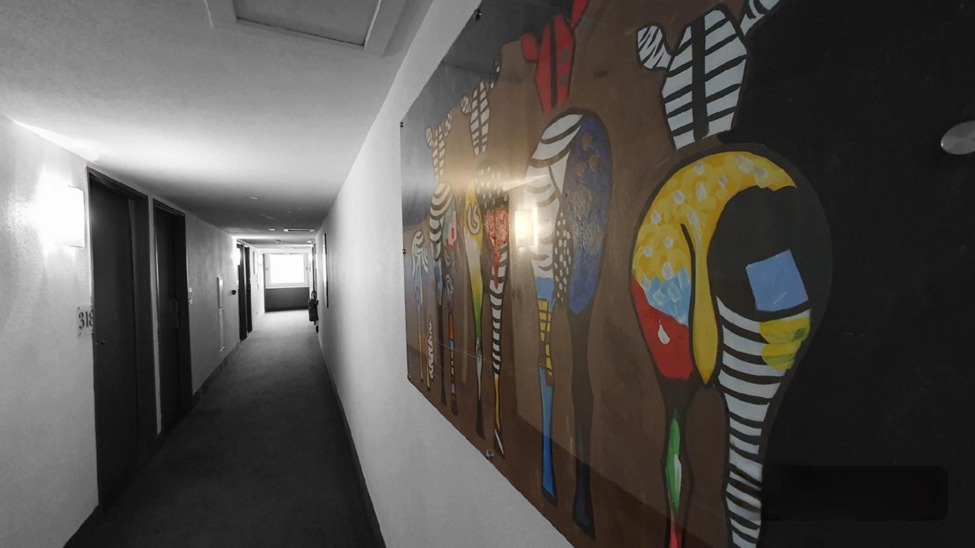 The Originals City, Hotel L'Hippocampe, Sete Balaruc-Le-Vieux Luaran gambar