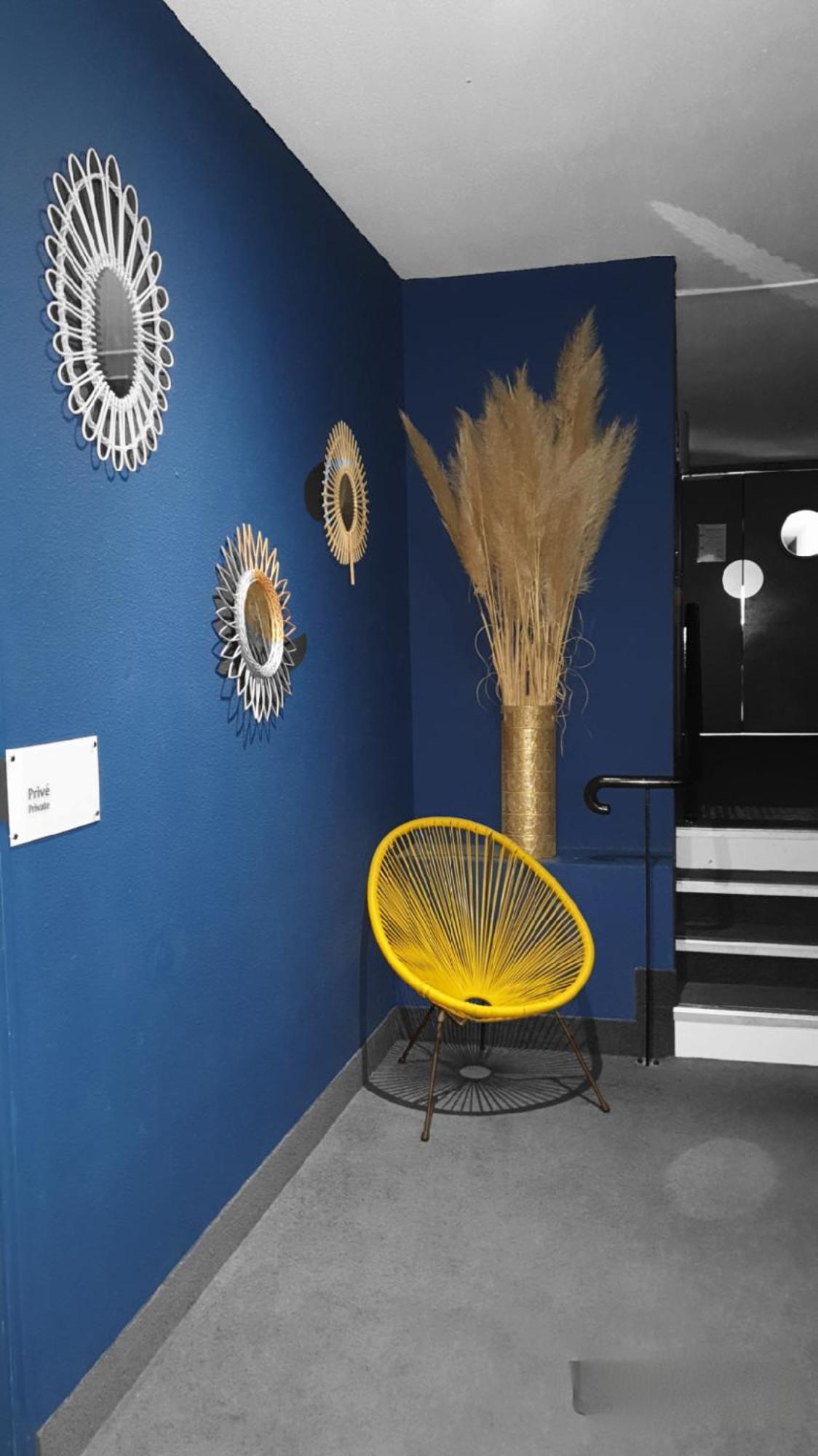 The Originals City, Hotel L'Hippocampe, Sete Balaruc-Le-Vieux Luaran gambar