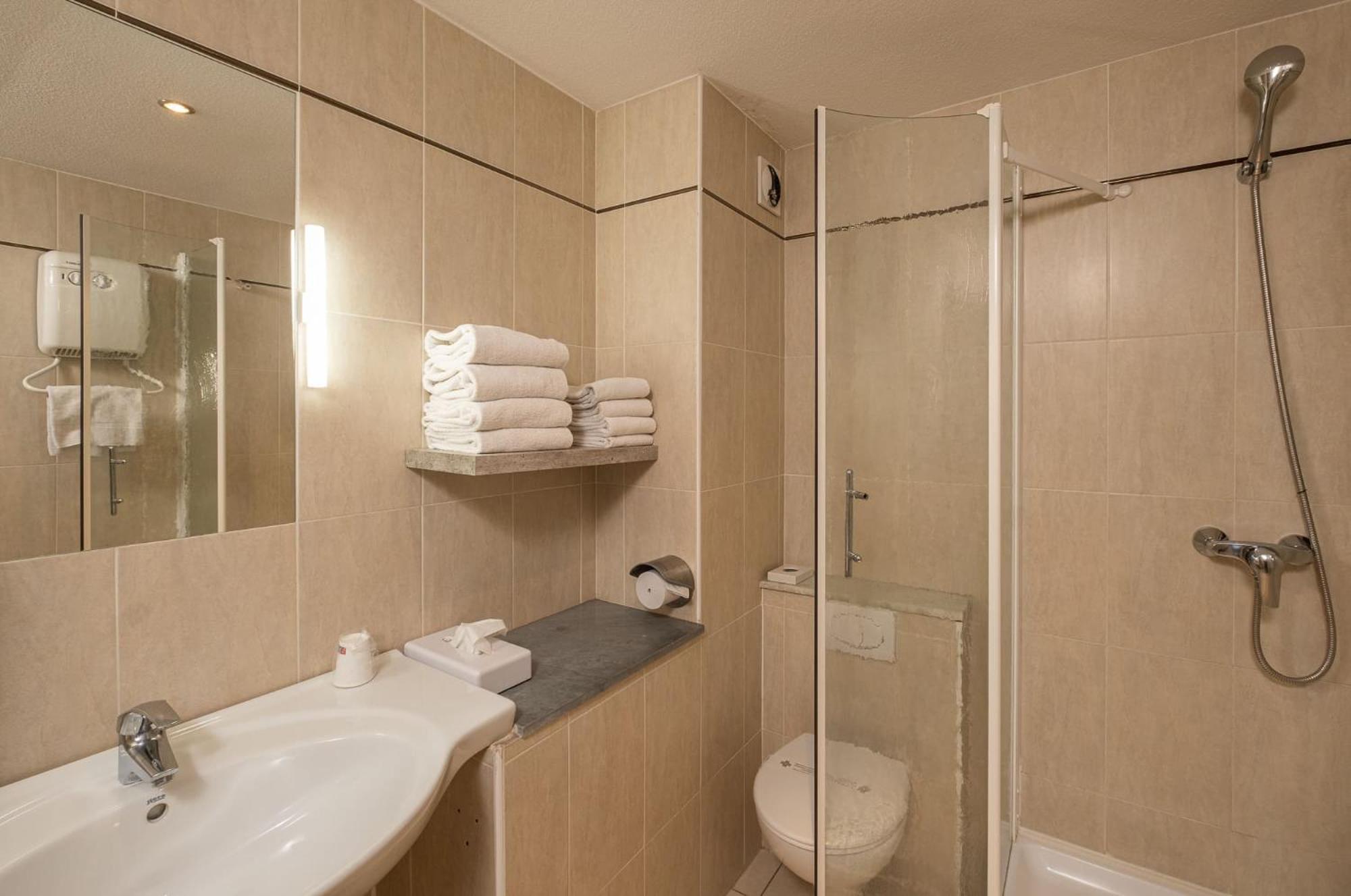 The Originals City, Hotel L'Hippocampe, Sete Balaruc-Le-Vieux Luaran gambar