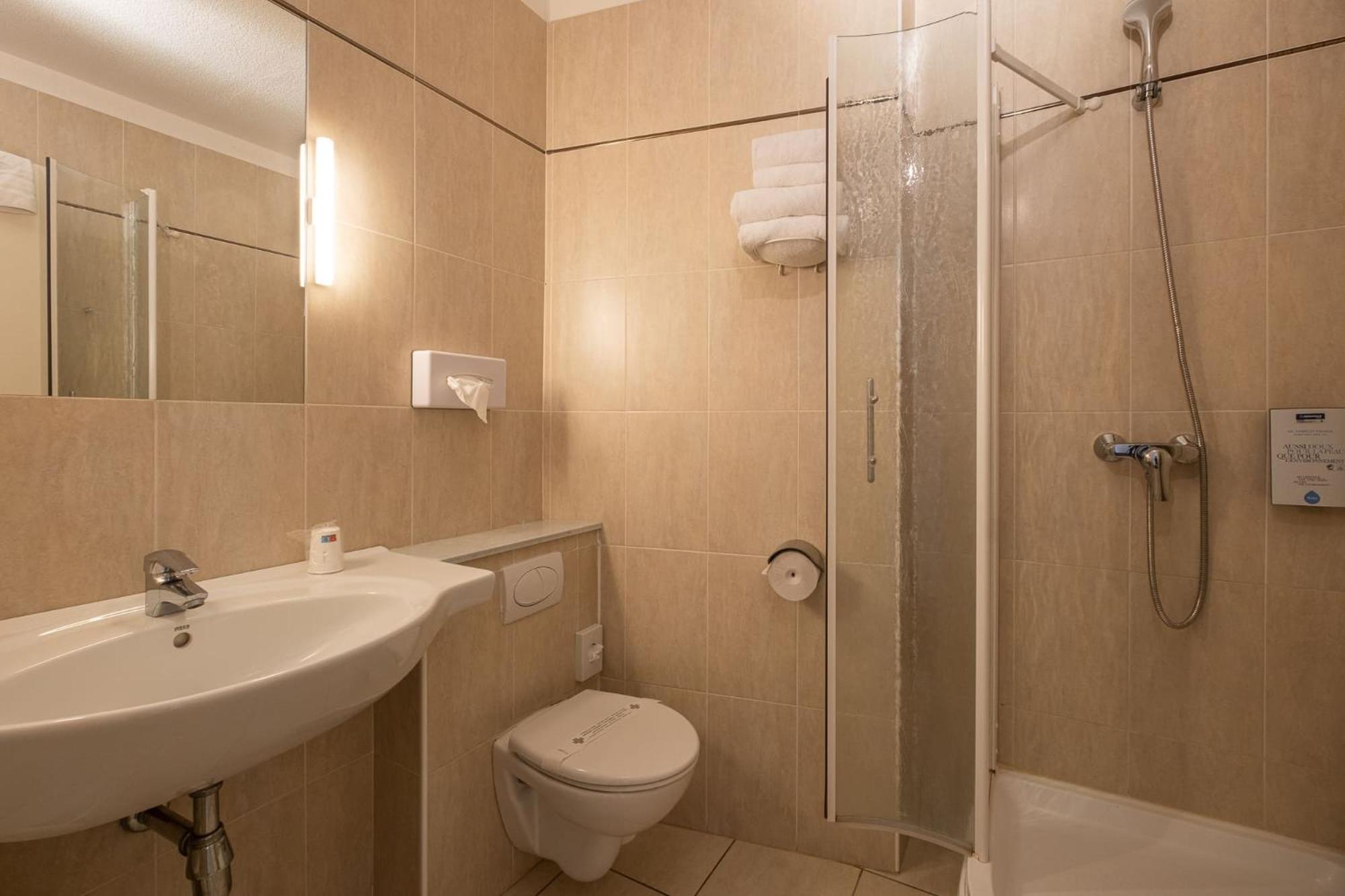 The Originals City, Hotel L'Hippocampe, Sete Balaruc-Le-Vieux Luaran gambar