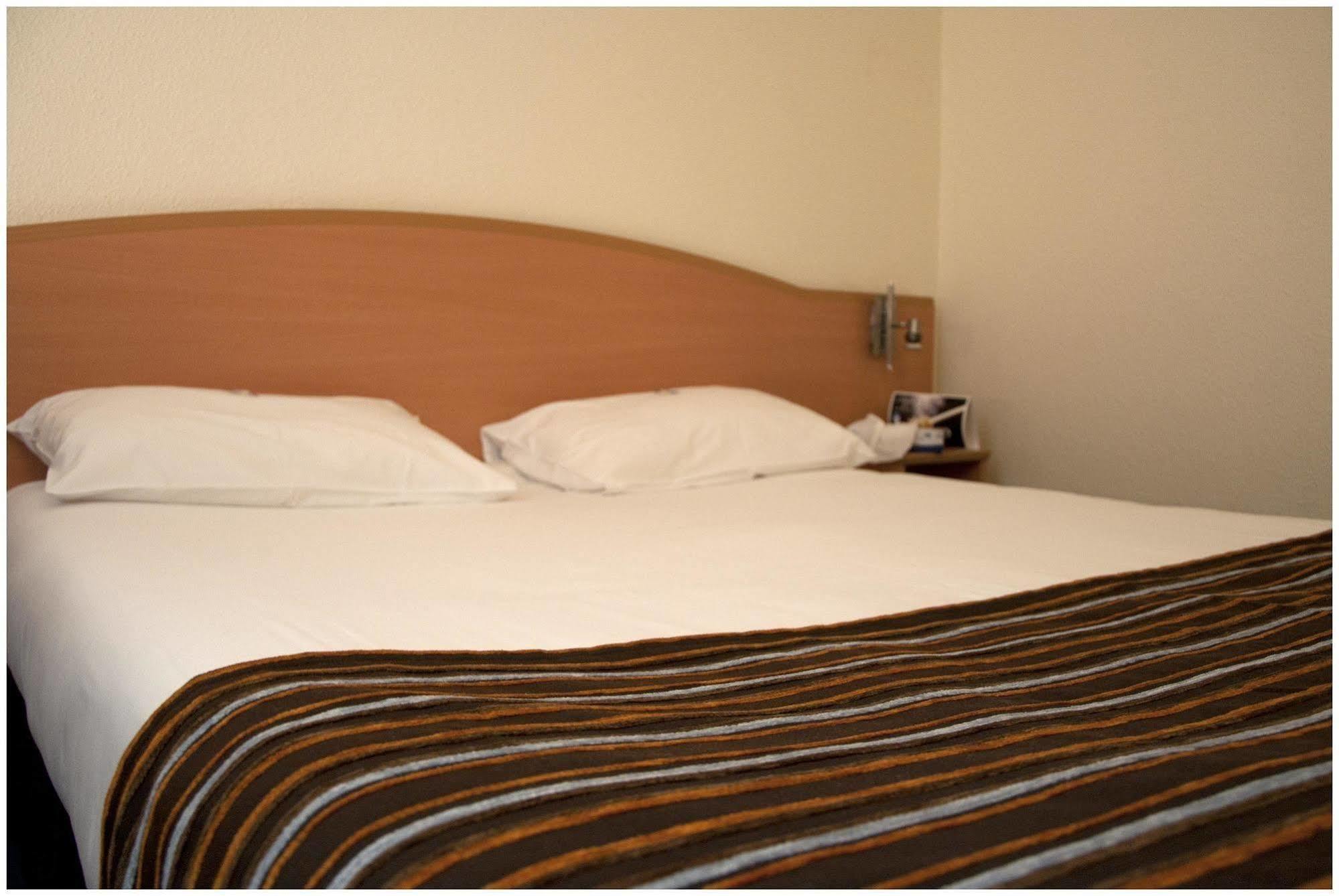 The Originals City, Hotel L'Hippocampe, Sete Balaruc-Le-Vieux Luaran gambar