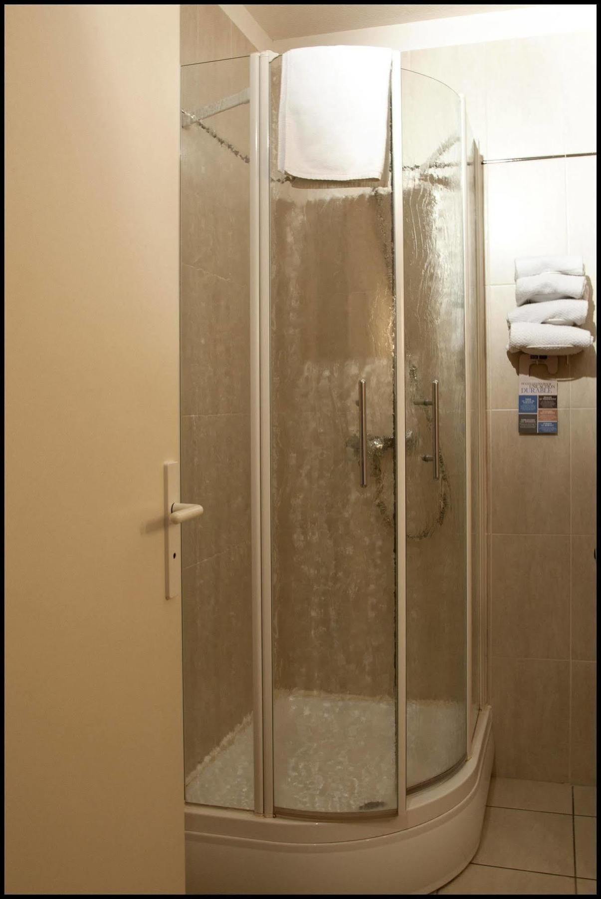 The Originals City, Hotel L'Hippocampe, Sete Balaruc-Le-Vieux Luaran gambar