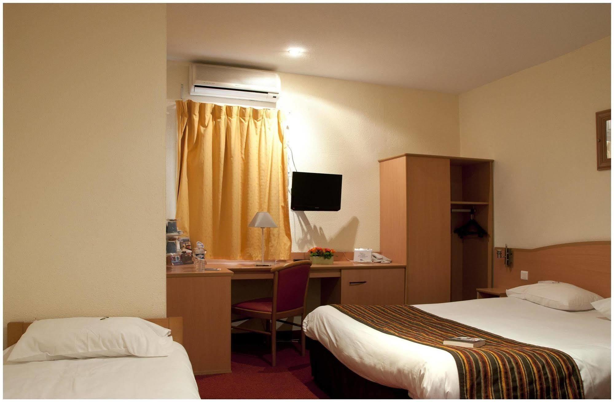 The Originals City, Hotel L'Hippocampe, Sete Balaruc-Le-Vieux Luaran gambar